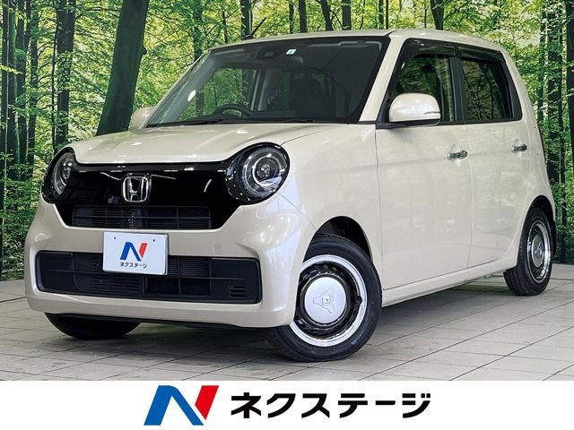 ホンダ N-ONE 