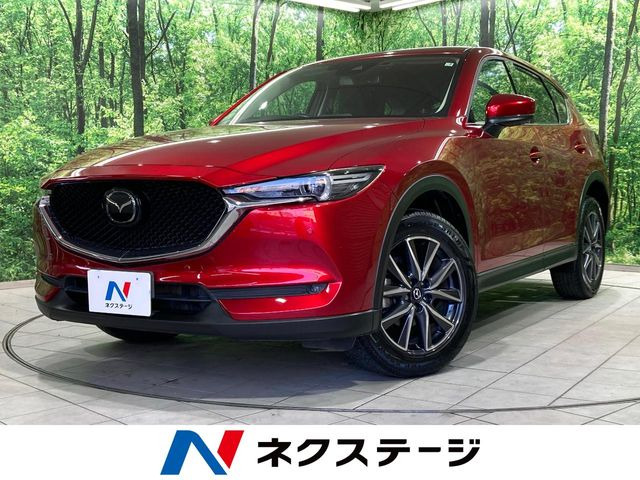 マツダ CX-5 
