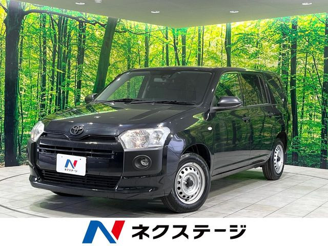 トヨタ プロボックスバン 
