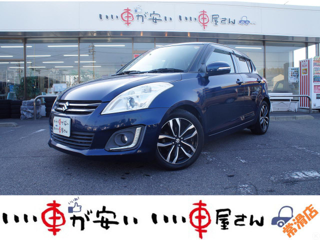 スズキ スイフト 