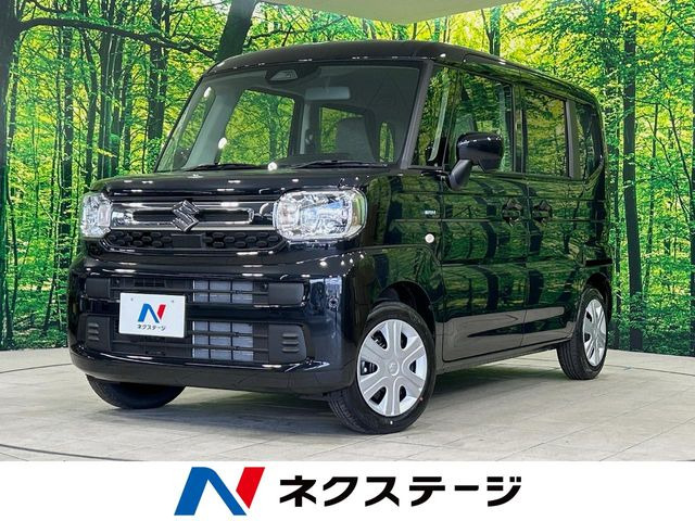 スズキ スペーシア 