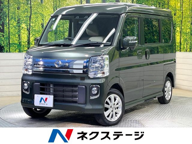 日産 NV100クリッパーリオ 