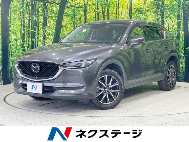 マツダ CX-5 
