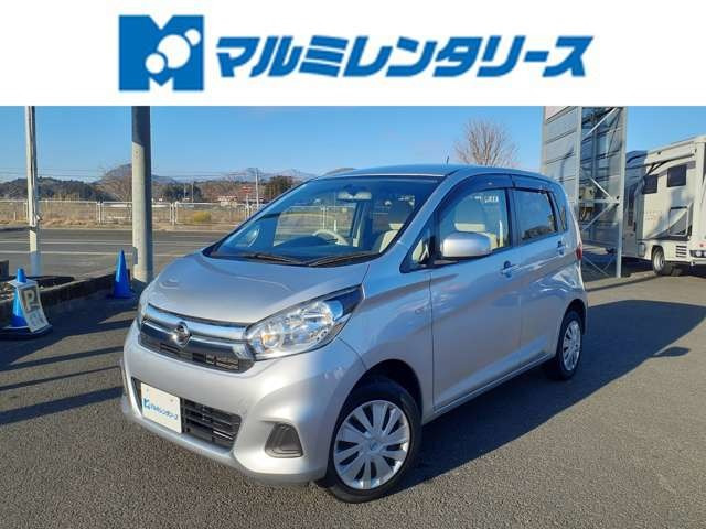 日産 デイズ 