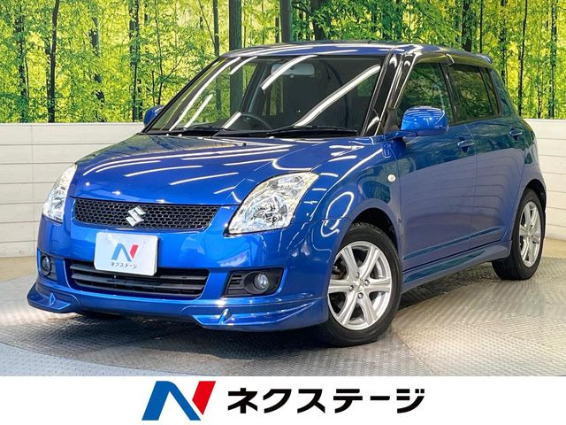 スズキ スイフト 