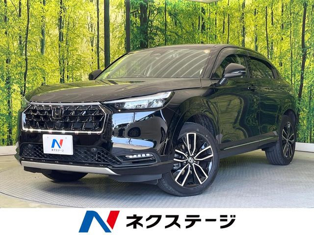 ホンダ ヴェゼル 