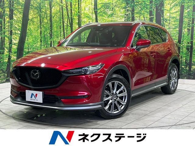 マツダ CX-5 