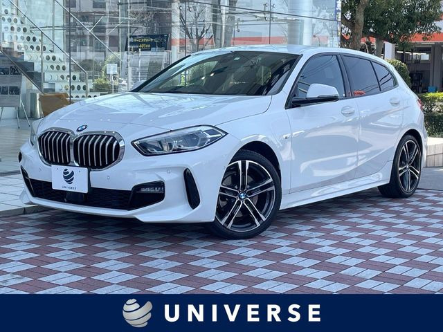 BMW 1シリーズ 