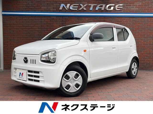 マツダ キャロル 