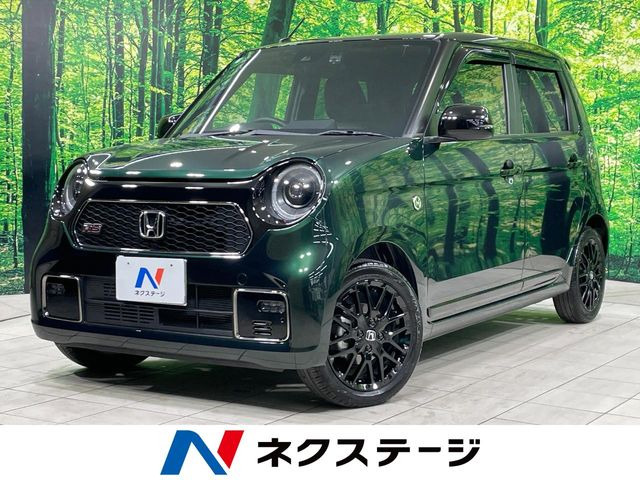 ホンダ N-ONE 