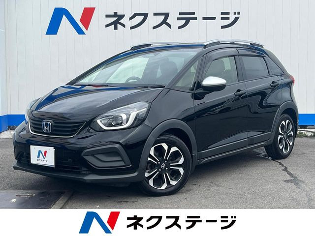 ホンダ フィット 