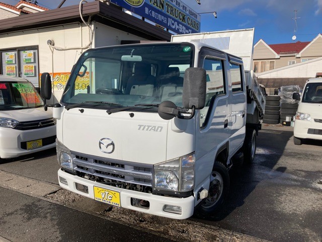 マツダ タイタン 