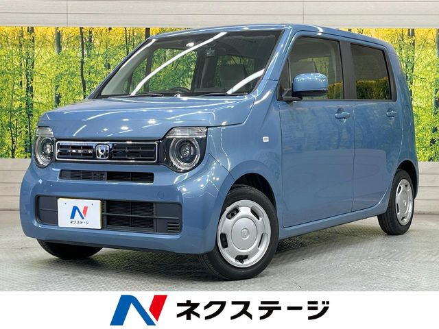 ホンダ N-WGN 