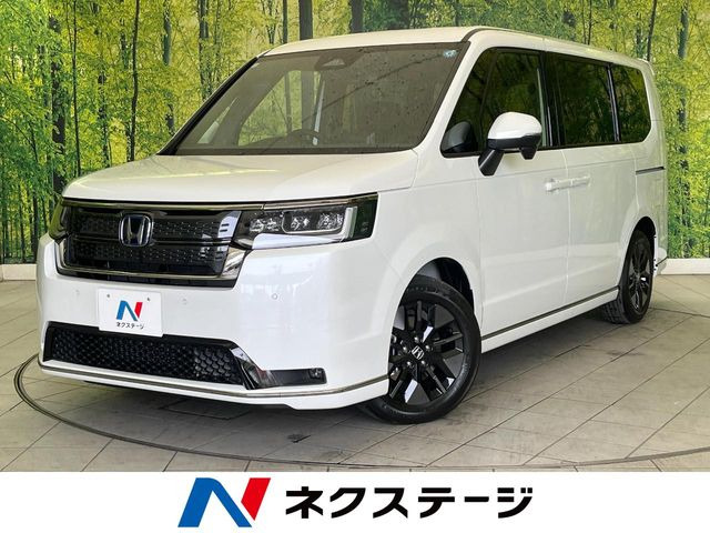 ホンダ ステップワゴン 