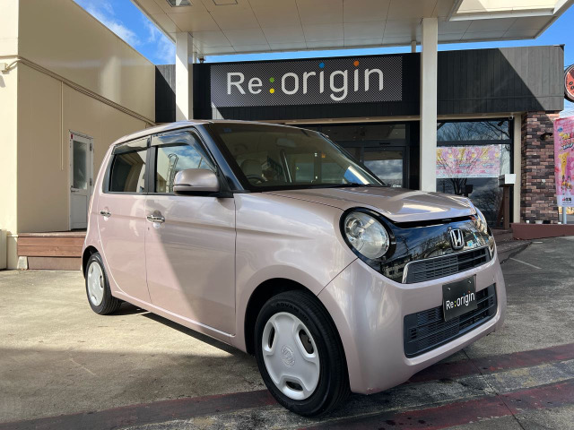 ホンダ N-ONE 