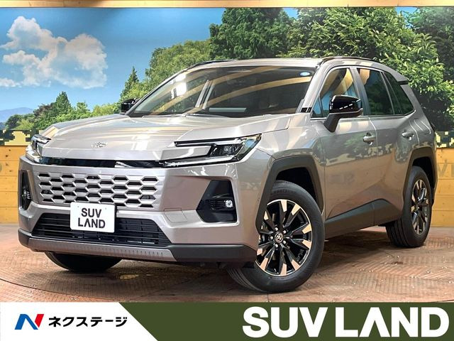 トヨタ RAV4 