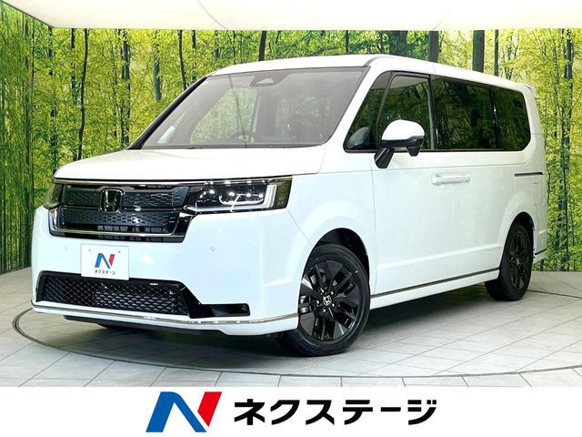 ホンダ ステップワゴン 