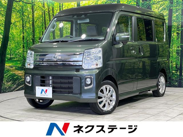 日産 NV100クリッパーリオ 