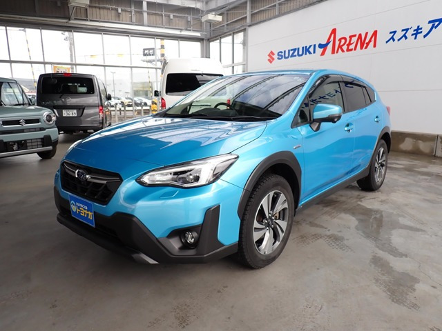 スバル XV 