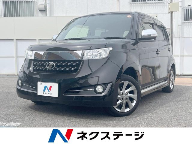 トヨタ bB 