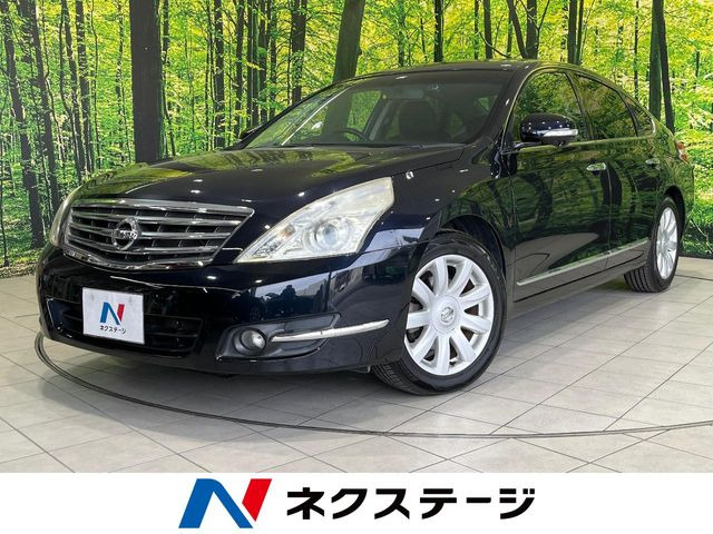 日産 ティアナ 
