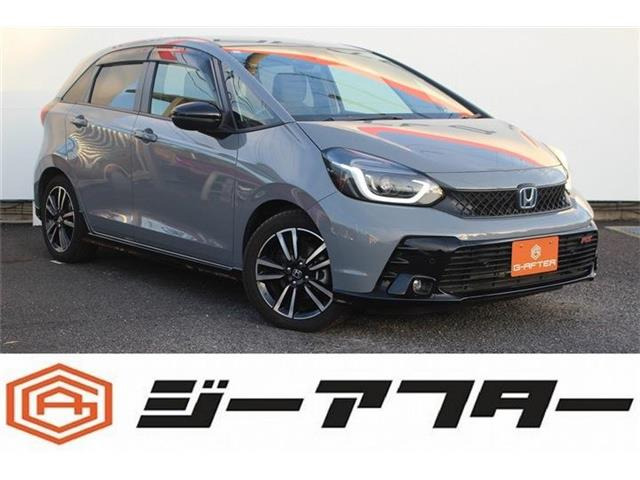 ホンダ フィット 