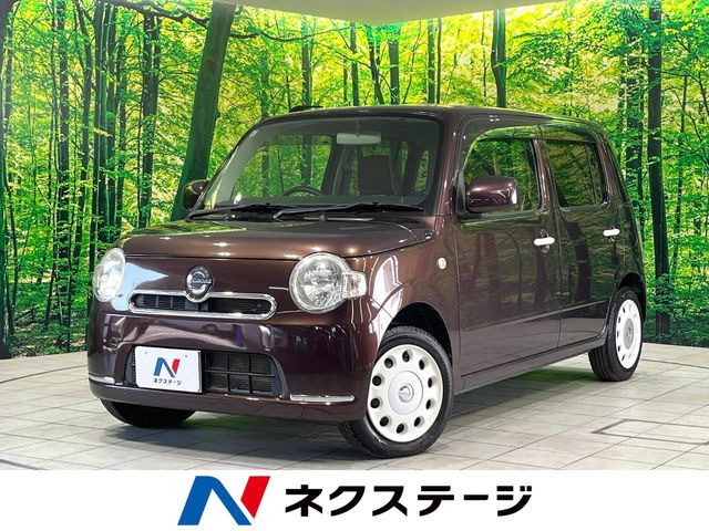 ダイハツ ミラココア 