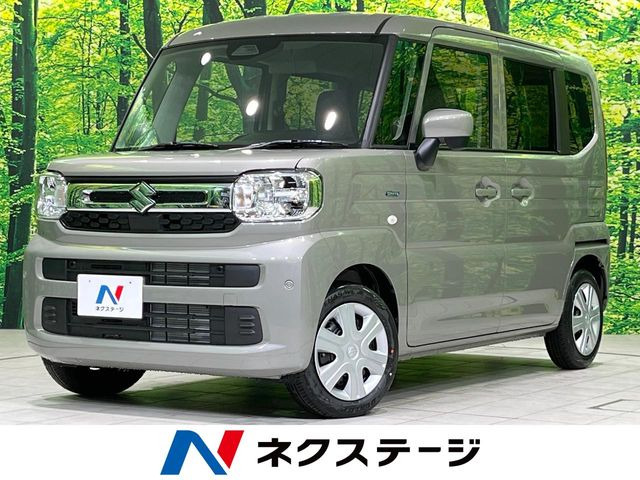 スズキ スペーシア 