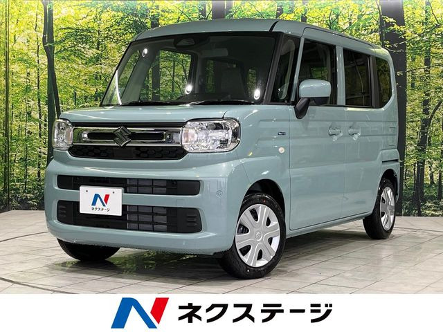 スズキ スペーシア 