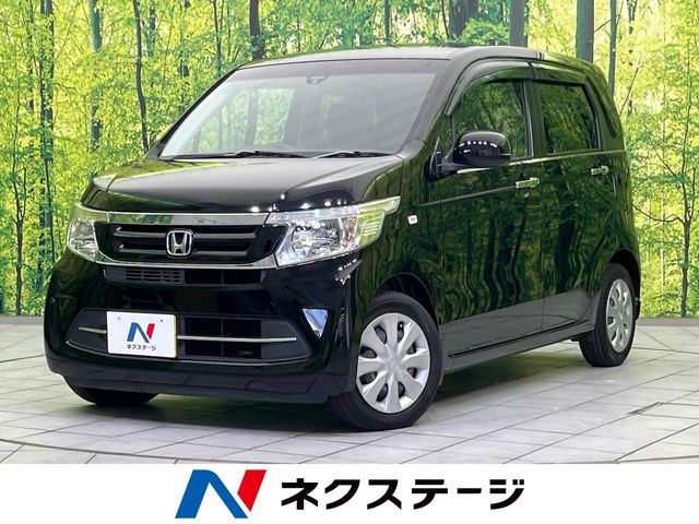 ホンダ N-WGN 