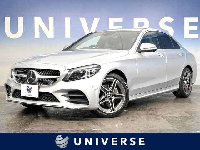 メルセデス・ベンツ Cクラス 