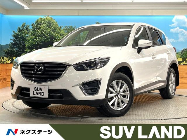 マツダ CX-5 