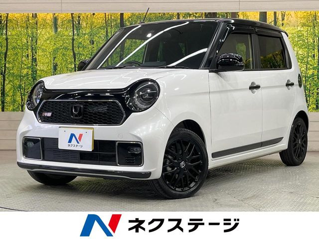 ホンダ N-ONE 
