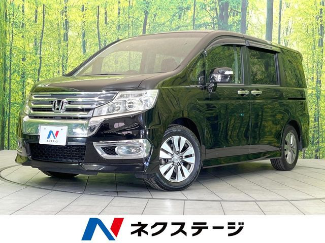 ホンダ ステップワゴン 