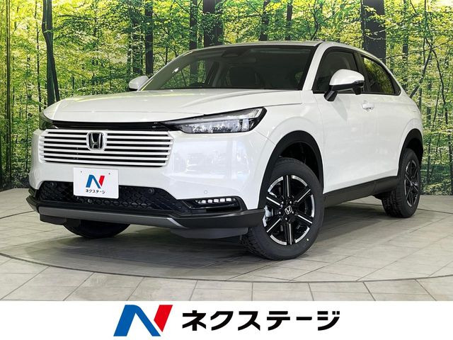 ホンダ ヴェゼル 