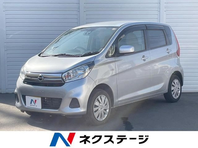 日産 デイズ 