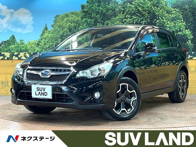 スバル XV 
