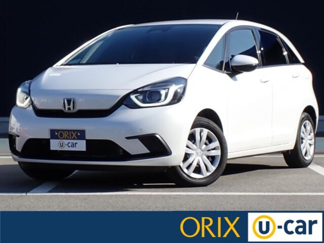 ホンダ フィット 