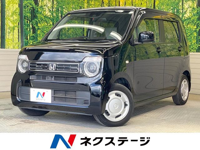 ホンダ N-WGN 