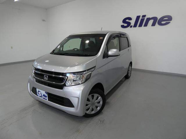 ホンダ N-WGN 