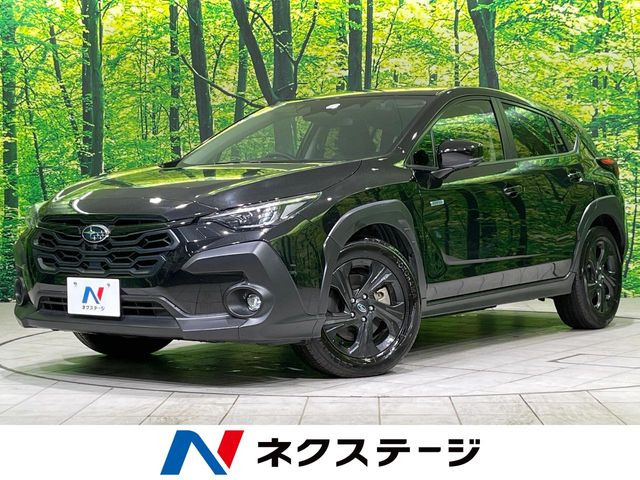 スバル クロストレック 