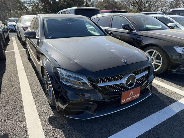 メルセデス・ベンツ Cクラス 