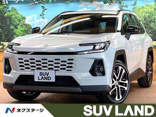 トヨタ RAV4 