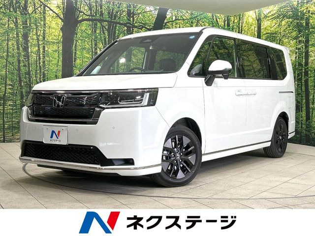 ホンダ ステップワゴン 