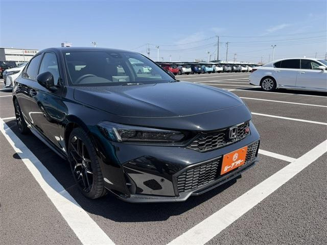 ホンダ シビック 