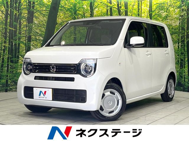 ホンダ N-WGN 