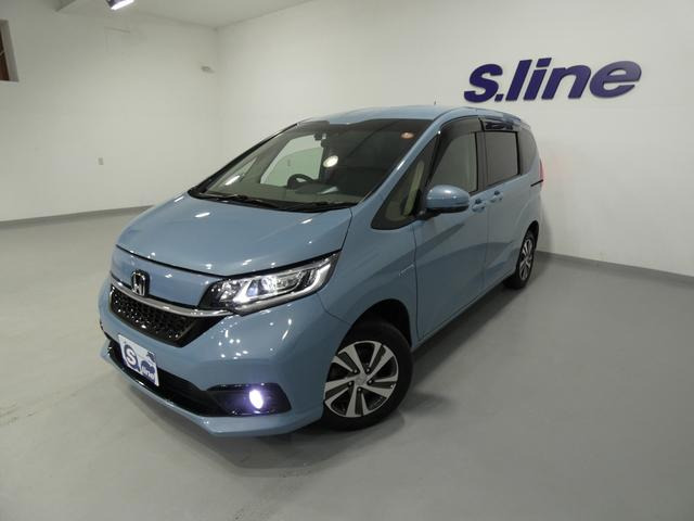 ホンダ フリード 