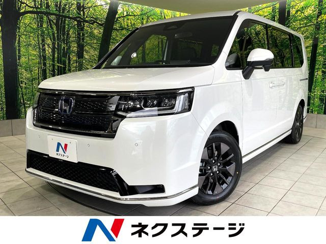 ホンダ ステップワゴン 