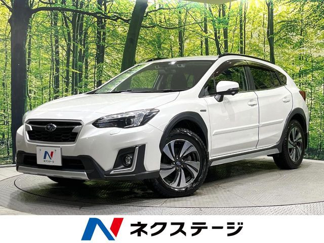 スバル XV 