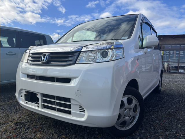 ホンダ ライフ 